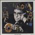 Elton John The One CD single US JOHC5TH71498