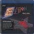 Elton John The Red Piano Blu Ray US JOHBRTH472937