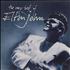 Elton John The Very Best Of Elton John 2-LP vinyl set UK JOH2LTH133109