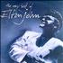 Elton John The Very Best Of Elton John 2-LP vinyl set Colombian JOH2LTH236858