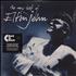 Elton John The Very Best Of Elton John 2-LP vinyl set UK JOH2LTH779300