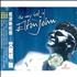 Elton John The Very Best Of Video CD Taiwanese JOHVDTH151208