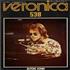 Elton John Veronica magazine Dutch JOHMAVE177385