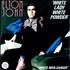 Elton John White Lady White Powder 7