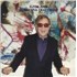 Elton John Wonderful Crazy Night LP UNITED KINGDOM JOHLPWO871496