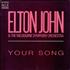 Elton John Your Song 12