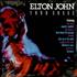 Elton John Your Songs - Sealed vinyl LP US JOHLPYO427561
