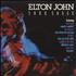 Elton John Your Songs vinyl LP US JOHLPYO521516