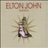 Elton John Tinderbox CD single UK 