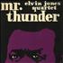 Elvin Jones Mr. Thunder vinyl LP Swedish EJOLPMR378164