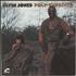 Elvin Jones Poly-Currents - 1st vinyl LP UK EJOLPPO728703