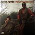 Elvin Jones Poly-Currents vinyl LP French EJOLPPO551413