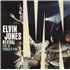 Elvin Jones Revival (Live At Pookie's Pub) 3-LP vinyl set US EJO3LRE807586