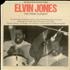 Elvin Jones The Prime Element - 'b' Label 2-LP vinyl set US EJO2LTH541135