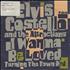 Elvis Costello I Wanna Be Loved - autographed 7