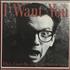 Elvis Costello I Want You 7