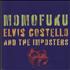 Elvis Costello Momofuku + Stencil 2-LP vinyl set US COS2LMO459610