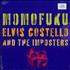 Elvis Costello Momofuku - Sealed 2-LP vinyl set US COS2LMO479259