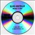 Elvis Costello Monkey To Man CD-R acetate US COSCRMO320380