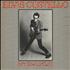 Elvis Costello My Aim Is True - Beige back vinyl LP UK