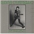 Elvis Costello My Aim Is True - Green Lettering & Yellow back vinyl LP German COSLPMY824338
