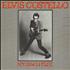 Elvis Costello My Aim Is True - Yellow Back - VG+ vinyl LP UK COSLPMY780160