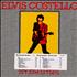 Elvis Costello My Aim Is True vinyl LP US COSLPMY345148