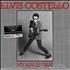 Elvis Costello My Aim Is True vinyl LP US COSLPMY349162