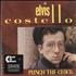 Elvis Costello Punch The Clock - 180gm Vinyl + Shrinkwrap vinyl LP UK COSLPPU736754