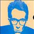 Elvis Costello Punch The Clock/Goodbye Cruel World 2-CD album set US COS2CPU45991
