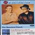 Elvis Costello The Sweetest Punch display Japanese COSDITH160697