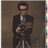 Elvis Costello This Years Model - 1st + stickered + Open Shrink vinyl LP UK