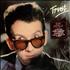 Elvis Costello Trust - stickered shrink vinyl LP US COSLPTR443426