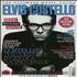 Elvis Costello Uncut - The Ultimate Music Guide magazine UK COSMAUN617440