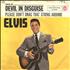 Elvis Presley (You're The) Devil In Disguise 7