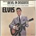 Elvis Presley (You're The) Devil In Disguise 7