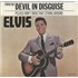 Elvis Presley [You're The] Devil In Disguise - Wide 7