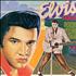 Elvis Presley 10 Anos De Saudades vinyl LP Brazilian ELVLPAN239142