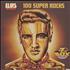 Elvis Presley 100 Super Rocks box set German ELVBXSU237428