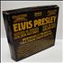 Elvis Presley 15 Golden Records/30 Golden Hits box set US ELVBXGO678671