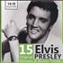 Elvis Presley 15 Original Albums - Sealed Box cd album box set UK ELVDXOR631778