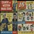 Elvis Presley 16 Magazine + Country & Western Music Stars magazine US ELVMAMA644688