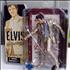 Elvis Presley 1956 - The Year In Gold Toy UK ELVTYTH332705