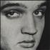 Elvis Presley 1956 Reflections book US ELVBKRE678488
