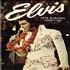 Elvis Presley 1978 Kalender calendar Belgian ELVCAKA302228