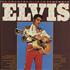 Elvis Presley 20 Country Hits To Remember vinyl LP UK ELVLPCO377153