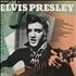 Elvis Presley 20 Country Hits vinyl LP Portuguese ELVLPCO372836