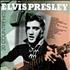 Elvis Presley 20 Country Hits vinyl LP Portuguese ELVLPCO474820