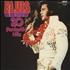 Elvis Presley 20 Fantastic Hits vinyl LP German ELVLPFA377175