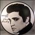 Elvis Presley 20 Greatest Hits - 1st picture disc LP German ELVPDGR563786